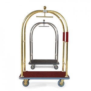 Troller bagaje EVK 111