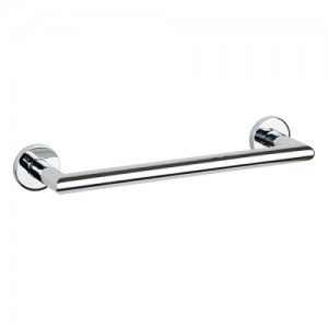 Towel rack bar